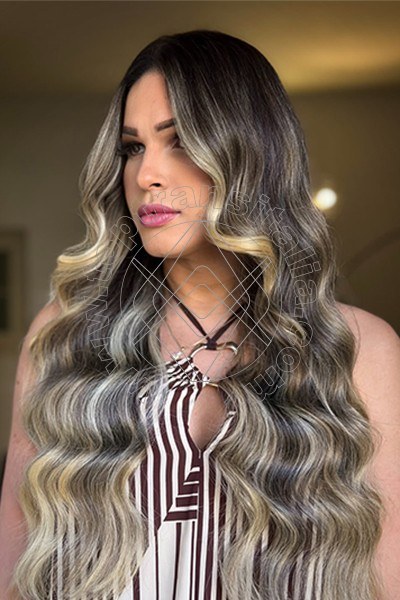 Foto 15 di Paulinha Ferraz trans Bologna