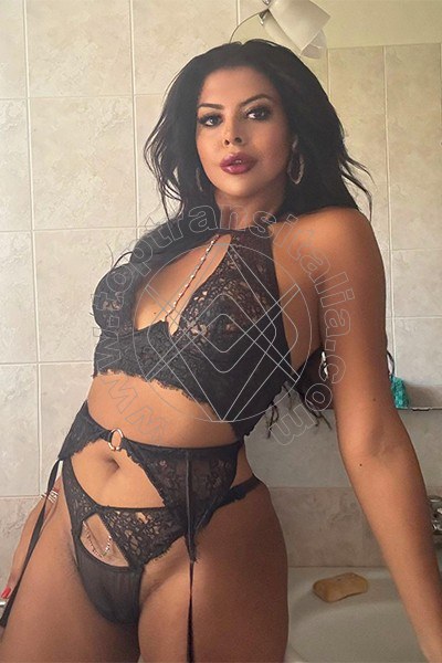 Foto 4 di Melly Ferraz trans Civitanova Marche