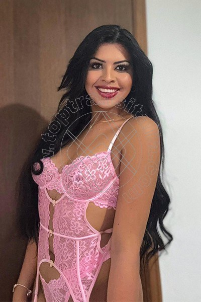 Foto 5 di Melly Ferraz trans Civitanova Marche