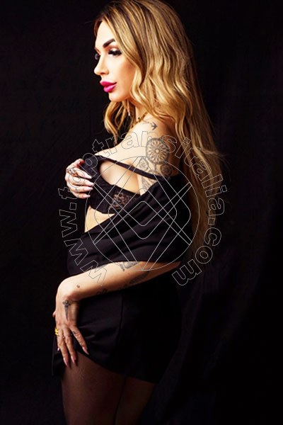 Foto 4 di Angel Gucci trans Iglesias