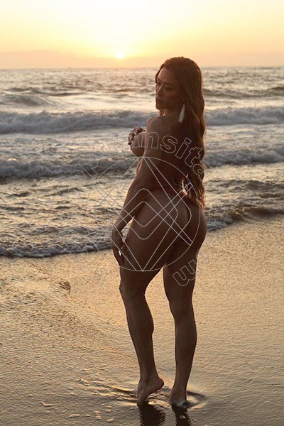 Foto 29 di Emily Blenderman trans Lisbona