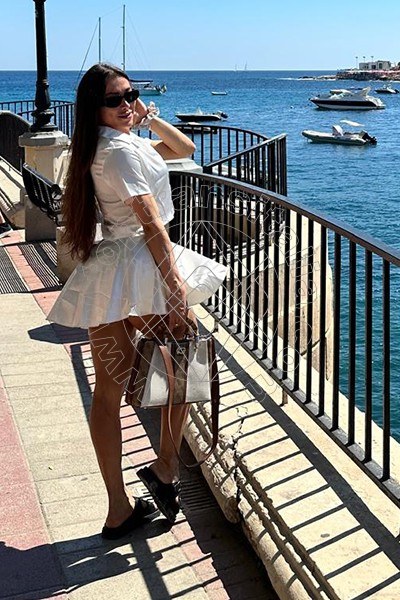 Foto 27 di Emily Blenderman trans Lisbona