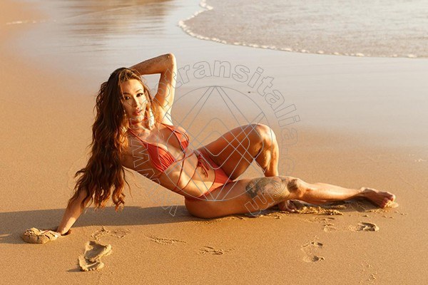 Foto 20 di Emily Blenderman trans Lisbona