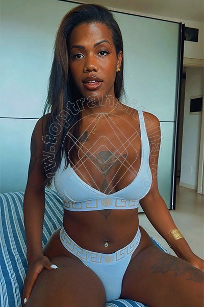Foto 20 di Sofhia Castyllo trans Milano