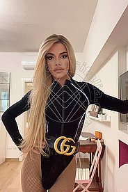 Foto di Rafaella Menicucci Xxl