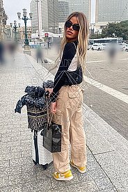 Foto di Rafaella Menicucci Xxl