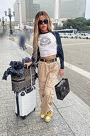 Foto di Rafaella Menicucci Xxl
