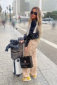 Foto di Rafaella Menicucci Xxl