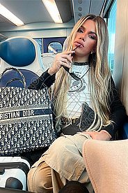 Foto di Rafaella Menicucci Xxl