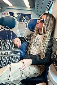 Foto di Rafaella Menicucci Xxl