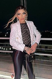 Foto di Rafaella Menicucci Xxl
