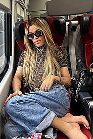 Foto di Rafaella Menicucci Xxl
