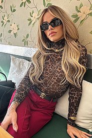 Foto di Rafaella Menicucci Xxl