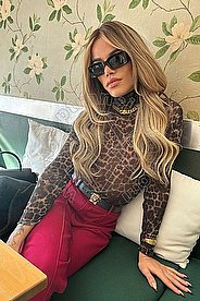 Foto di Rafaella Menicucci Xxl