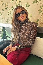Foto di Rafaella Menicucci Xxl