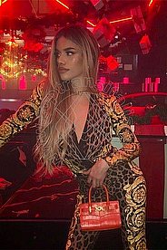 Foto di Rafaella Menicucci Xxl