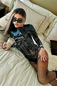 Foto di Rafaella Menicucci Xxl