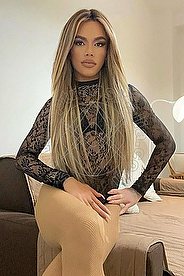 Foto di Rafaella Menicucci Xxl