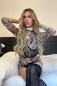 Foto di Rafaella Menicucci Xxl