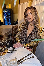 Foto di Rafaella Menicucci Xxl