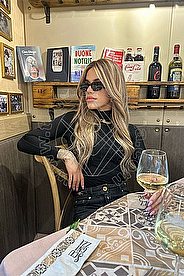 Foto di Rafaella Menicucci Xxl