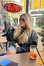 Foto di Rafaella Menicucci Xxl