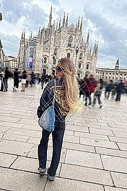 Foto di Rafaella Menicucci Xxl