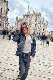 Foto di Rafaella Menicucci Xxl