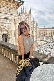 Foto di Rafaella Menicucci Xxl