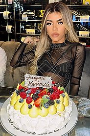 Foto di Rafaella Menicucci Xxl