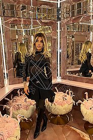 Foto di Rafaella Menicucci Xxl