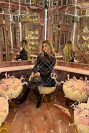 Foto di Rafaella Menicucci Xxl