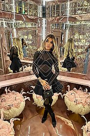 Foto di Rafaella Menicucci Xxl