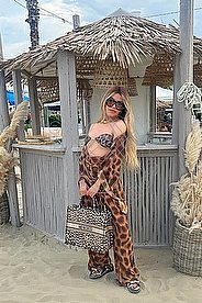 Foto di Rafaella Menicucci Xxl