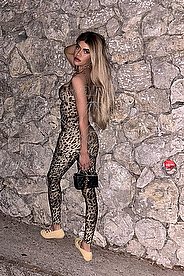 Foto di Rafaella Menicucci Xxl