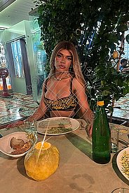 Foto di Rafaella Menicucci Xxl