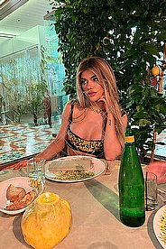 Foto di Rafaella Menicucci Xxl