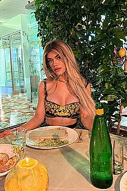 Foto di Rafaella Menicucci Xxl