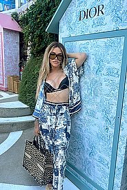 Foto di Rafaella Menicucci Xxl