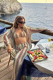 Foto di Rafaella Menicucci Xxl