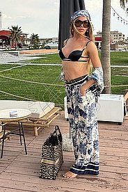 Foto di Rafaella Menicucci Xxl