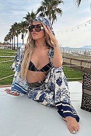 Foto di Rafaella Menicucci Xxl
