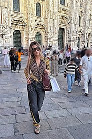 Foto di Rafaella Menicucci Xxl