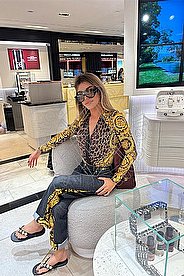 Foto di Rafaella Menicucci Xxl