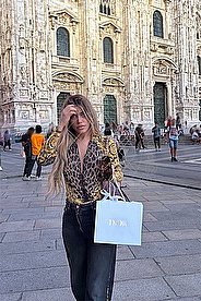 Foto di Rafaella Menicucci Xxl
