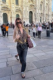 Foto di Rafaella Menicucci Xxl