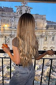 Foto di Rafaella Menicucci Xxl