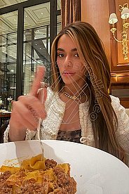 Foto di Rafaella Menicucci Xxl