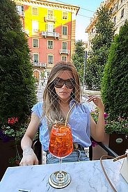 Foto di Rafaella Menicucci Xxl