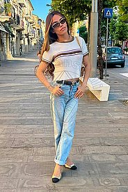Foto di Rafaella Menicucci Xxl